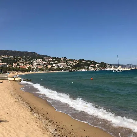 2 Avec Terrasse Au Lavandou - Fr-1-308-122 * Le Lavandou