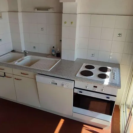 2 Avec Terrasse Au Lavandou - Fr-1-308-122 *