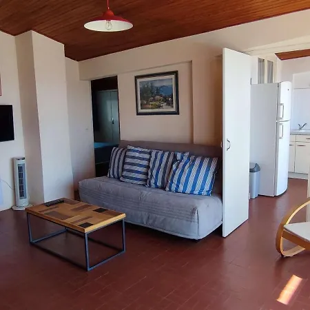 2 Avec Terrasse Au Lavandou - Fr-1-308-122 Apartment Le Lavandou
