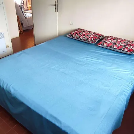 Apartment 2 Avec Terrasse Au Lavandou - Fr-1-308-122 Le Lavandou
