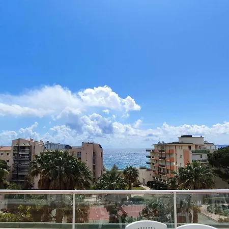 Apartment 2 Avec Terrasse Au Lavandou - Fr-1-308-122 Le Lavandou