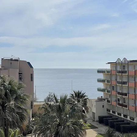 2 Avec Terrasse Au Lavandou - Fr-1-308-122 Apartment *